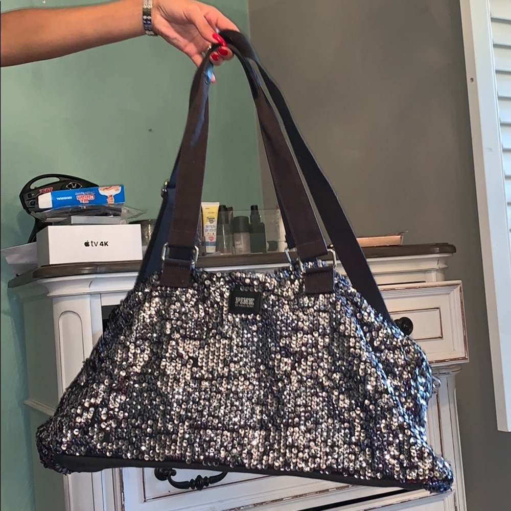 Duffle bag xxL Victoria’s Secret - Picture 2 of 4